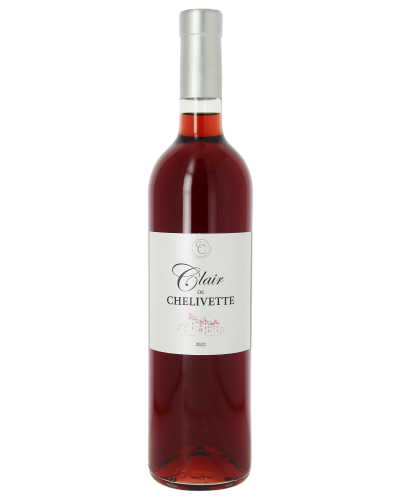 Clair de Chelivette