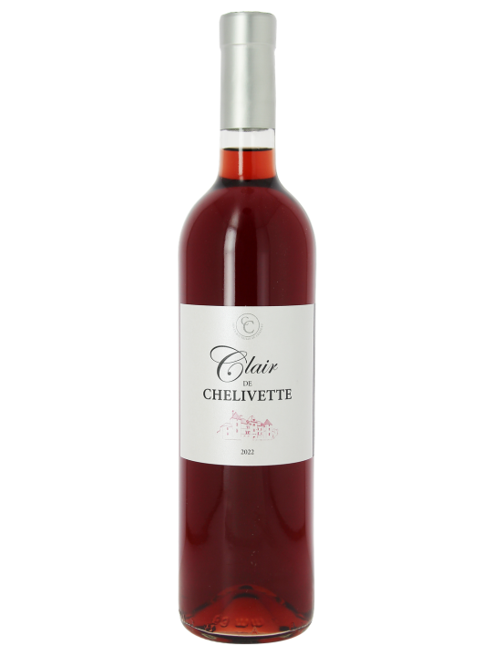 Clair de Chelivette