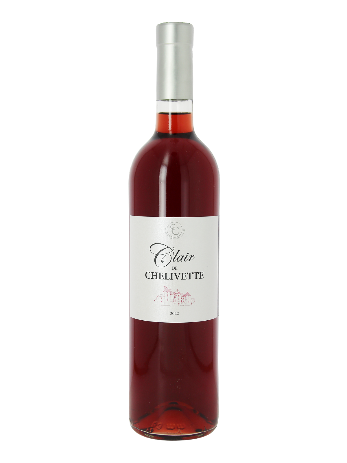 Clair de Chelivette
