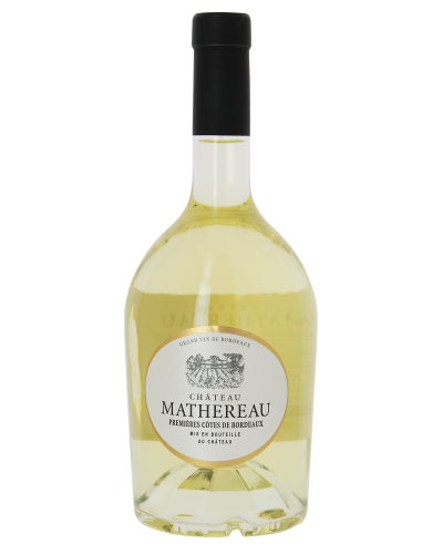 Château Mathereau