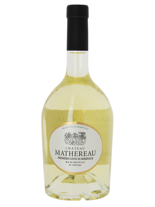 Château Mathereau