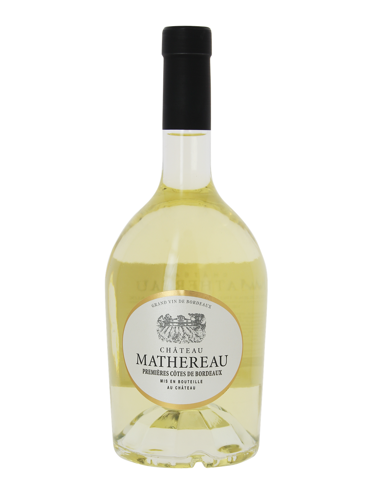 Château Mathereau