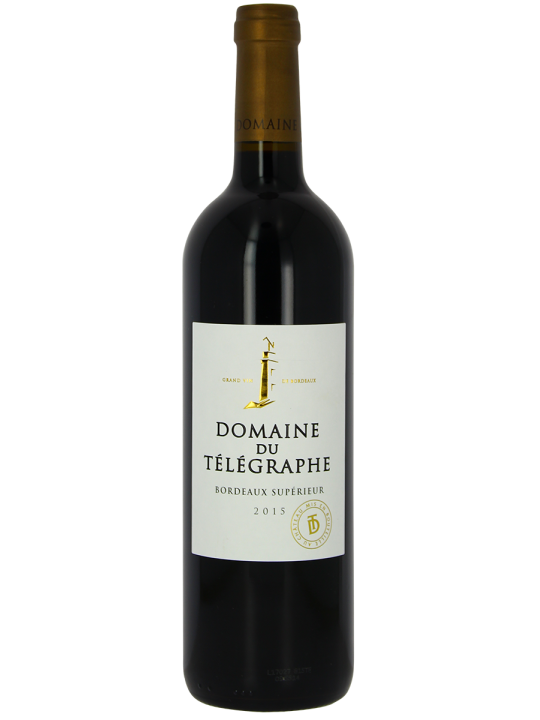 Domaine du télégraphe