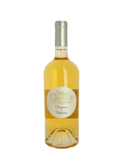 Domaine de Chelivette