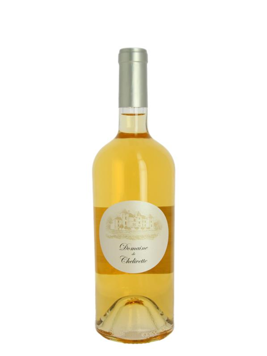 Domaine de Chelivette