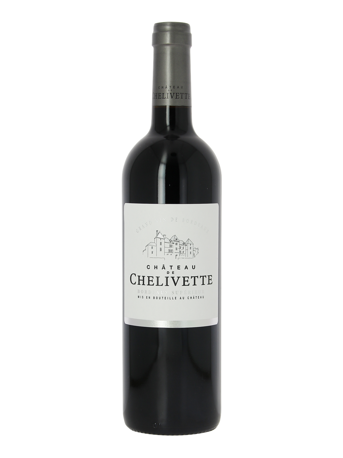 Château de Chelivette