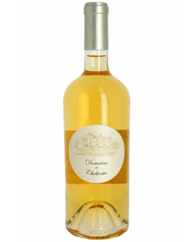 Domaine de Chelivette