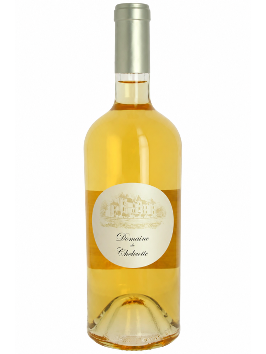 Domaine de Chelivette